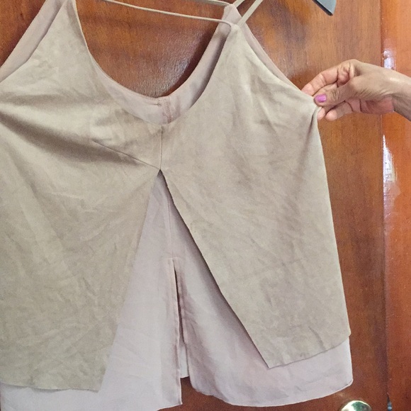 Dressy Top - Picture 3 of 5